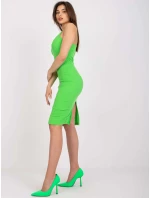 Šaty RV SK model 17355764 světle zelená - FPrice