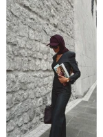 Kombinéza  grafitová model 21296180 - Moe