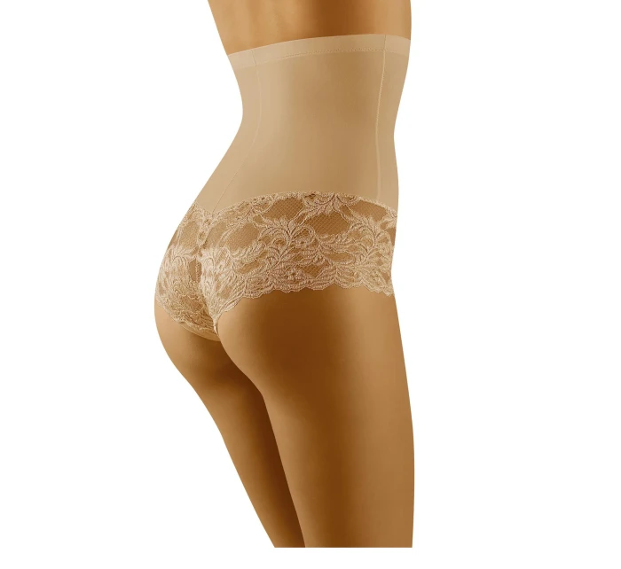 Dámske nohavičky Preciosa béžové - Wol-Bar Dámske nohavičky Preciosa béžové - Wol-Bar