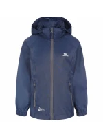 Dětská nepromokavá bunda Trespass Qikpac X