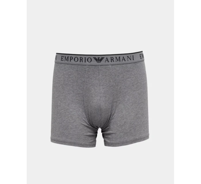 Pánské boxerky 2Pack   model 19908015 - Emporio Armani