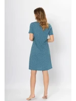 Dámská noční košile model 20796101 - LEVEZA