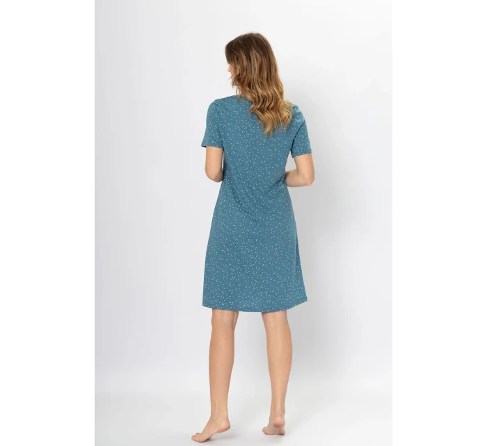 Dámská noční košile model 20796101 - LEVEZA