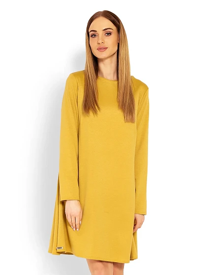 Denné šaty model 114518 PeeKaBoo