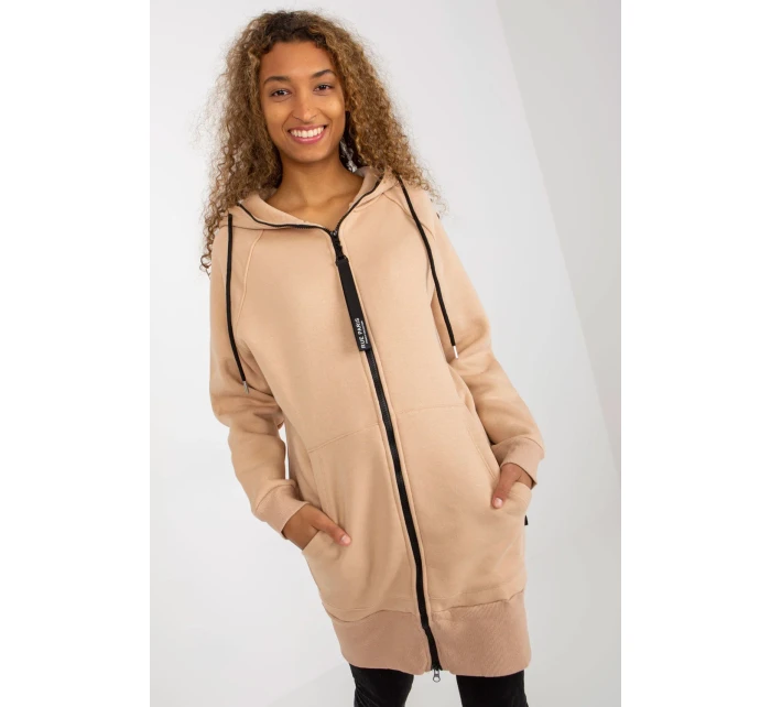 Mikina model 172514 Rue Paris