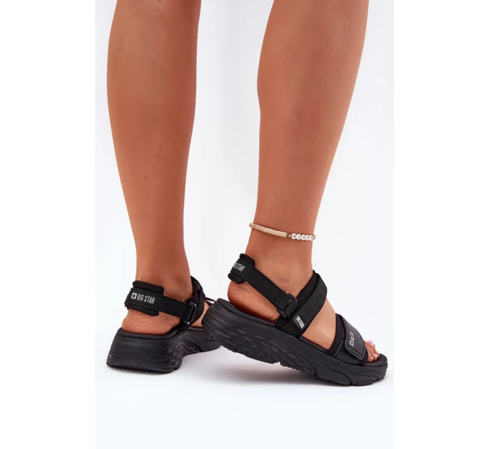 Sandále model 212352 Step in style