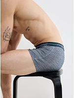 sloggi men Start Hipster C2P boxerky – modré – SLOGGI modré – SLOGGI sloggi men Start Hipster C2P boxerky – modré – SLOGGI modré – SLOGGI