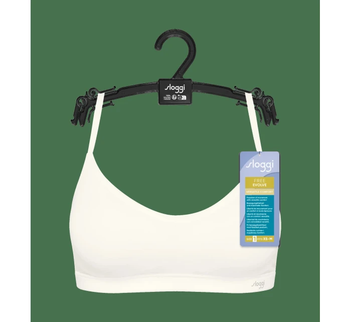 sloggi FREE Evolve P - WHITE - SLOGGI WHITE - SLOGGI sloggi FREE Evolve P - WHITE - SLOGGI WHITE - SLOGGI