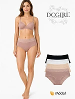 DC Girl nohavičky 26865 A'12 M-XL