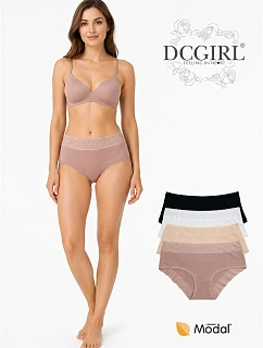 DC Girl nohavičky 26865 A'12 M-XL