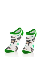 Dámské ponožky Intenso 013 Luxury Lady 35-40 Dámské ponožky Intenso 013 Luxury Lady 35-40