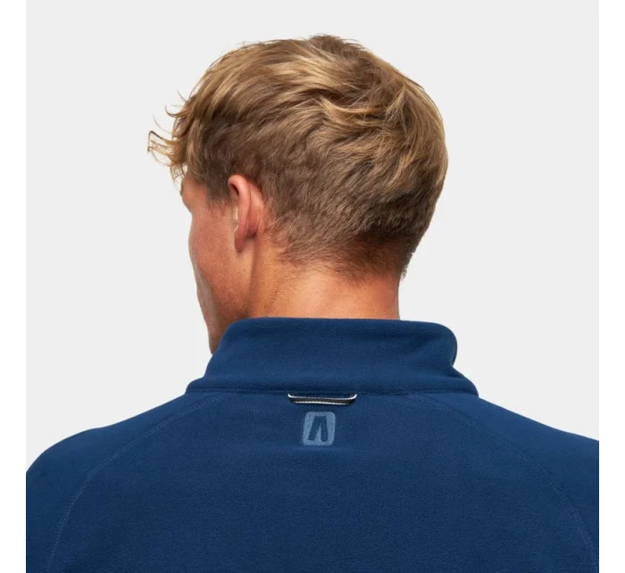 fleecová mikina na zip Tactical M model 18997272 - Alpinus fleecová mikina na zip Tactical M model 18997272 - Alpinus