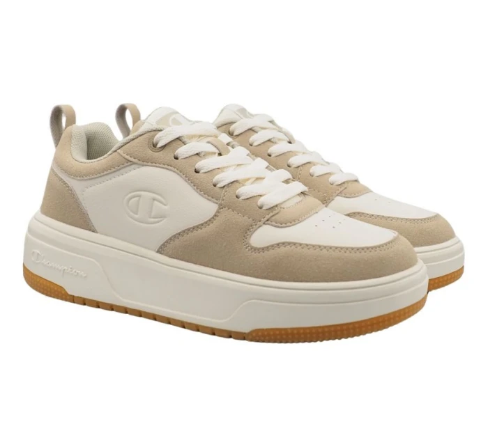 boty Lite Low Cut W  dámské model 20553006 - CHAMPION