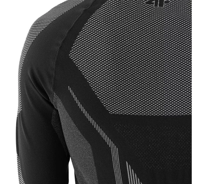 Termoaktívne tričko 4F M165 M 4FWAW24USEAM165 20S muži Termoaktívne tričko 4F M165 M 4FWAW24USEAM165 20S muži