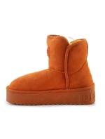 Buty Nordic Basic Low Orange W model 20763658 - D.Franklin Buty Nordic Basic Low Orange W model 20763658 - D.Franklin