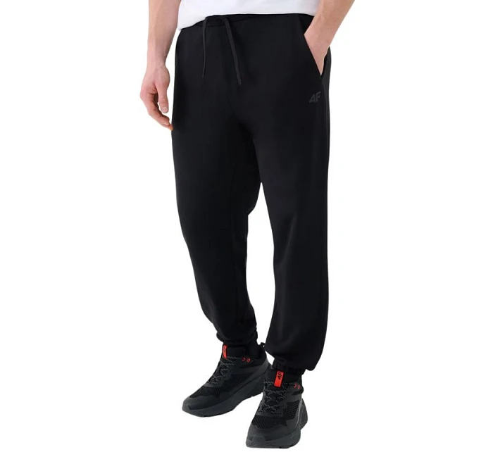 Nohavice 4F Cas M1139 M 4FWMM00TTROM1139 20S