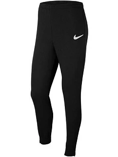 Dětské kalhoty Nike Park 20 Fleece Pants, černé, model 22323384 010, XS - No name