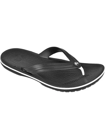 Unisex topánky Crocband 11033 black - Crocs