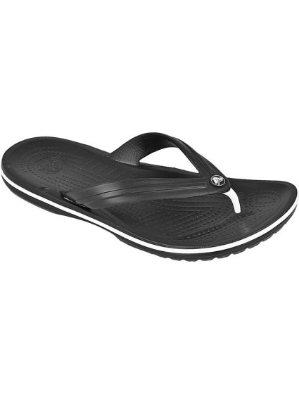 Unisex topánky Crocband 11033 black - Crocs