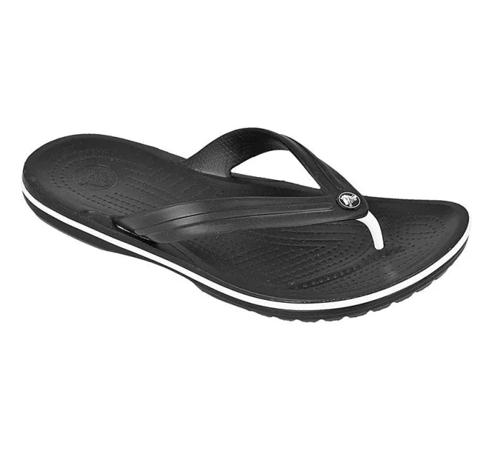 Unisex topánky Crocband 11033 black - Crocs
