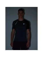 Pánske rýchloschnúce bežecké tričko 4F 4FWAW24TFTSM0955-40M pánske Pánske rýchloschnúce bežecké tričko 4F 4FWAW24TFTSM0955-40M pánske