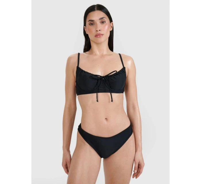 Dámský horní díl bikin model 21736179 - 4F Dámský horní díl bikin model 21736179 - 4F