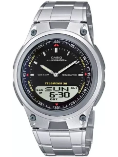 Pánské hodinky  + krabice model 21806045 - CASIO