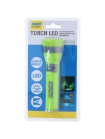 TACTICAL baterka 14,5cm 1W KINZO