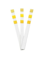 TESTOVACIE PRÚŽKY KVALITY VODY V BAZÉNE 50KS TESTOVACIE PRÚŽKY KVALITY VODY V BAZÉNE 50KS