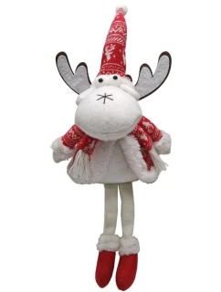 VIANOČNÝ DEKORATÍVNY SOB 55CM