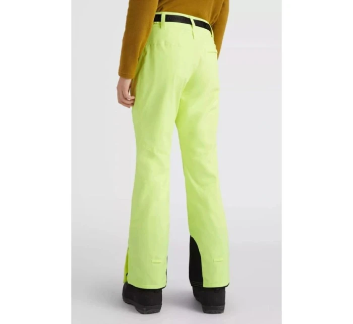 O'neill zimné nohavice s opaskom dámske Star snowboard lyžiarske 10K/10K O'neill zimné nohavice s opaskom dámske Star snowboard lyžiarske 10K/10K