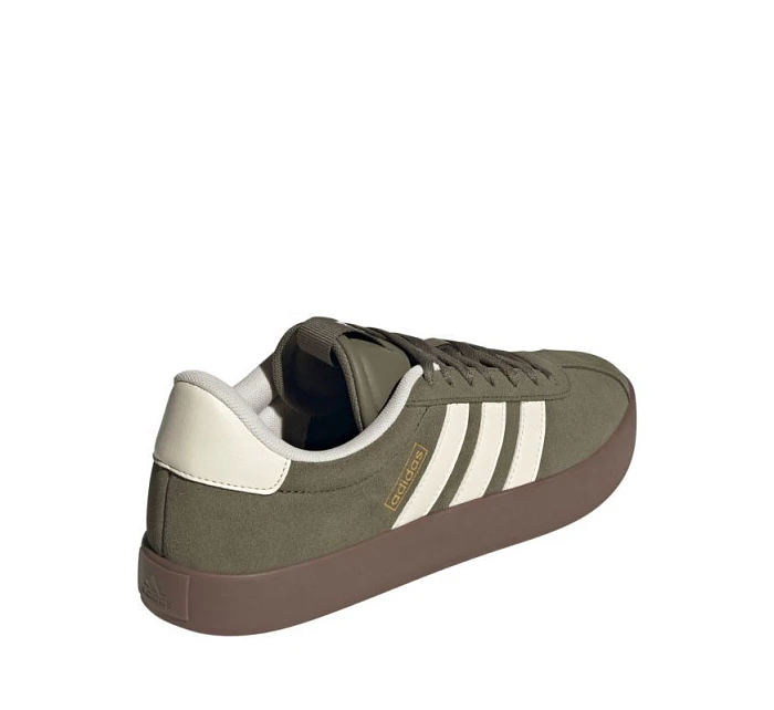 Pánské boty VL Court 3.0 khaki model 22058898 - ADIDAS Pánské boty VL Court 3.0 khaki model 22058898 - ADIDAS
