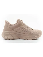 dámská sportovní obuv Bobs B Flex model 22062294 beige comfortable dámské - Skechers dámská sportovní obuv Bobs B Flex model 22062294 beige comfortable dámské - Skechers