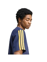 Pánske tričko adidas Real Madrid navy blue KG2944 pánske