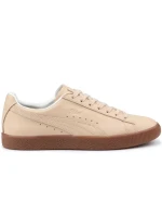Pánske topánky Clyde Veg Tan Naturel M 364451 01 - Puma Pánske topánky Clyde Veg Tan Naturel M 364451 01 - Puma