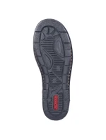 Pohodlné zateplené topánky Rieker W RKR559 Pohodlné zateplené topánky Rieker W RKR559