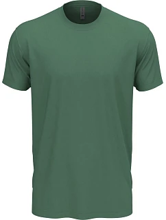 N Unisex tričko 08. royal model 22410329 - Next Level Apparel