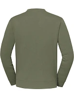 Iconic Premium SetIn Sweat Mikina z těžké bavlny model 22459524 classic olive - Fruit of the Loom Iconic Premium SetIn Sweat Mikina z těžké bavlny model 22459524 classic olive - Fruit of the Loom