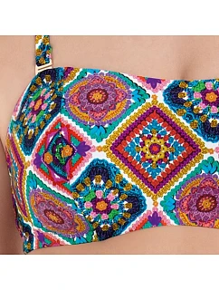 Style Bella Top Bikini horní díl model 21161635 originál RosaFaia - Rosa Faia