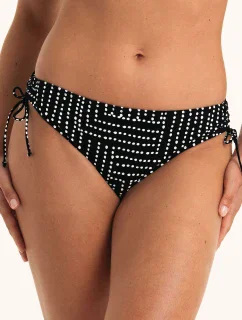 Spodné nohavičky Style Lorie 8831-0 black - RosaFaia