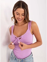 Top CA TP model 22266534 jasny fioletowy - FPrice