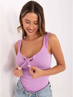 Top CA TP model 22266534 jasny fioletowy - FPrice