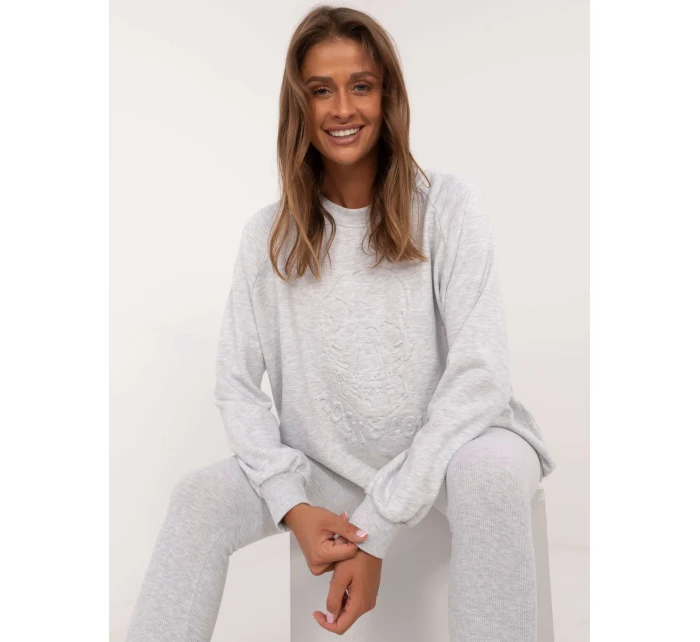 Súprava EM KMPL 887/1.21 sivá Súprava EM KMPL 887/1.21 sivá