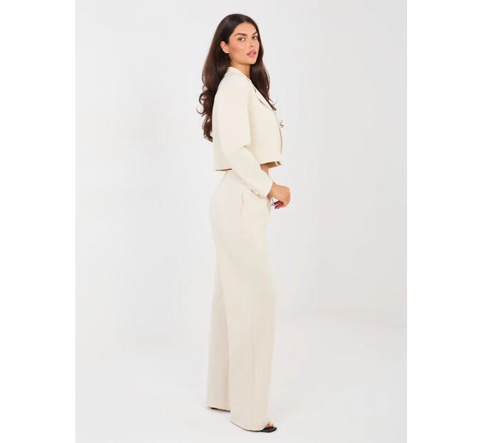 Súprava IT KMPL 22202.89 svetlo béžová