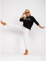 Halenka RV BZ model 17302071 černá - FPrice