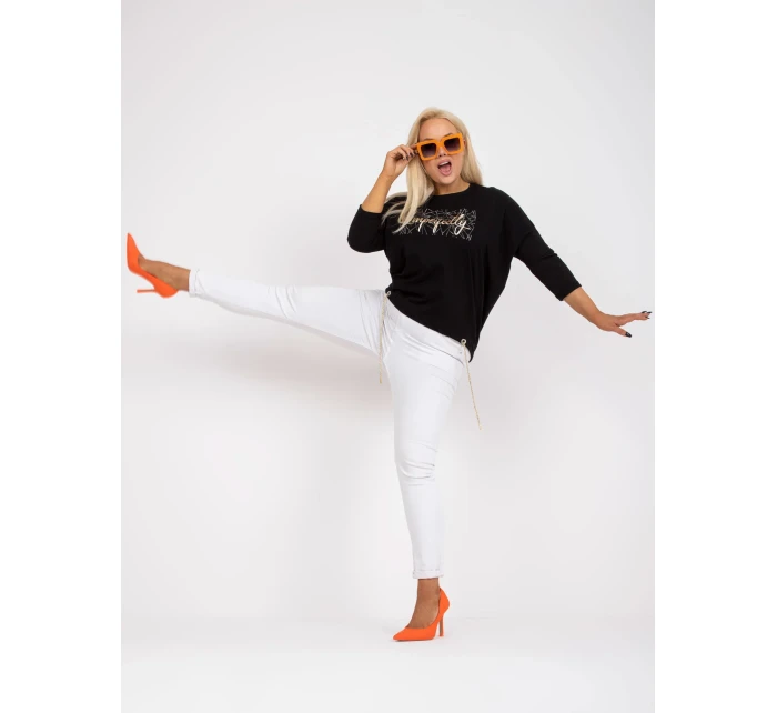 Halenka RV BZ model 17302071 černá - FPrice