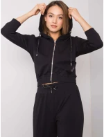 Súprava RV KMPL 6413.57P čierna Súprava RV KMPL 6413.57P čierna