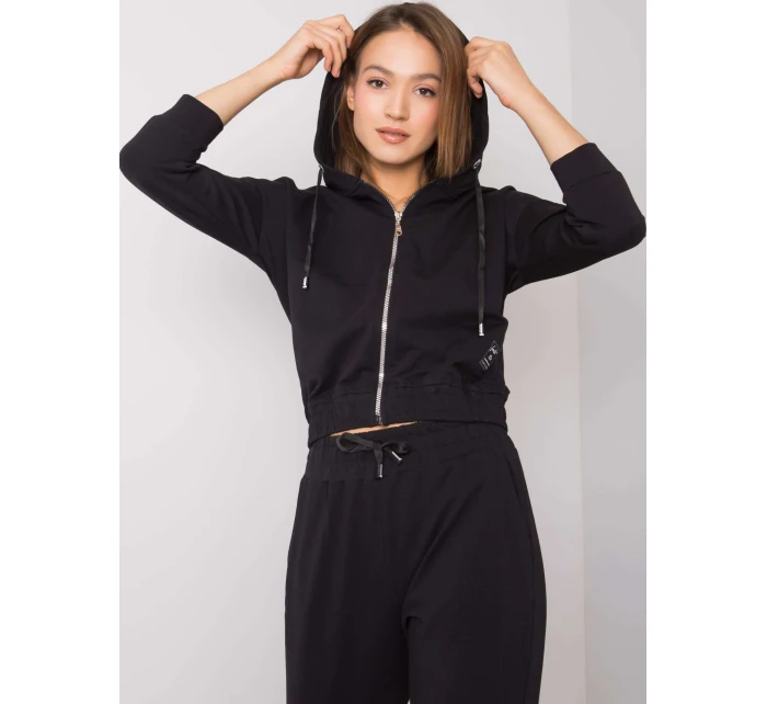 Súprava RV KMPL 6413.57P čierna Súprava RV KMPL 6413.57P čierna