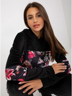 Súprava RV KMPL 8234.35X čierna