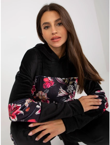 Souprava RV KMPL model 17640047 černá - FPrice Souprava RV KMPL model 17640047 černá - FPrice